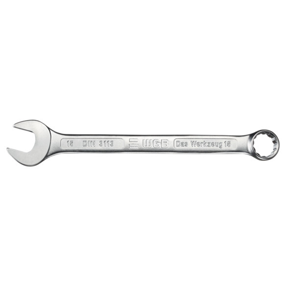 ringsteeksleutel, DIN 3113 A (15 graden hoek), 24 mm-1