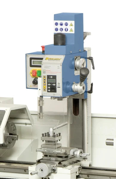 Bernardo Draaibank Profi 550 Top 230V