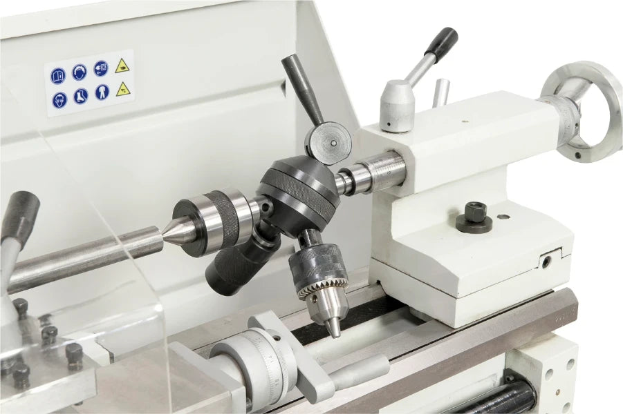 Bernardo Draaibank Profi 700 BQV 230V