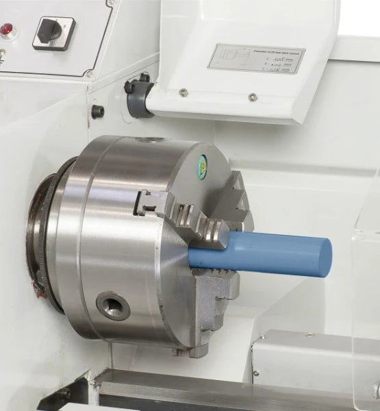 Bernardo Draaibank Profi 700 Pro Vario 230V