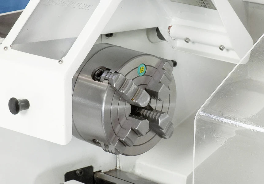 Bernardo Draai-Freesbank Proficenter 550 WQV-230V