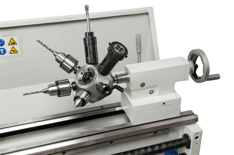 Bernardo Draaibank Standard 150 Plus
