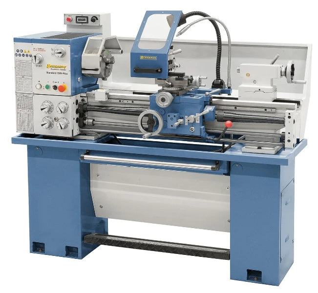 Bernardo Draaibank Standard 150 V-Plus 400 V