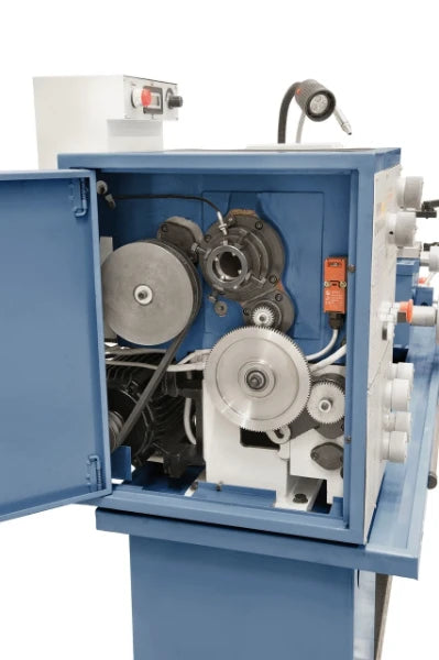 Bernardo Draaibank Standard 150 V-Plus 400 V