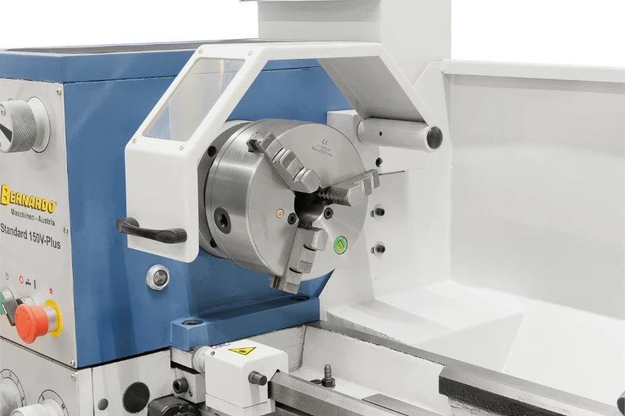 Bernardo Draaibank Standard 150 V-Plus 400 V