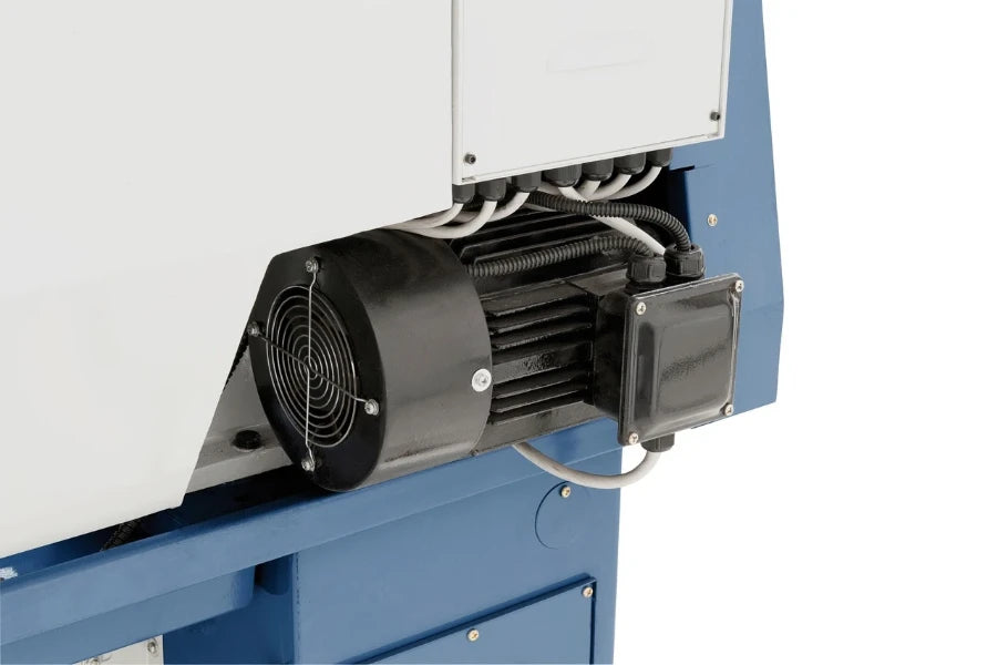 Bernardo Draaibank Standard 150 V-Plus 400 V