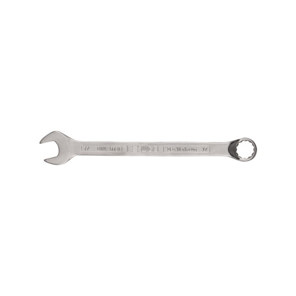ringsteeksleutel, doorgezette ring, DIN 3113 B, 70 mm-0