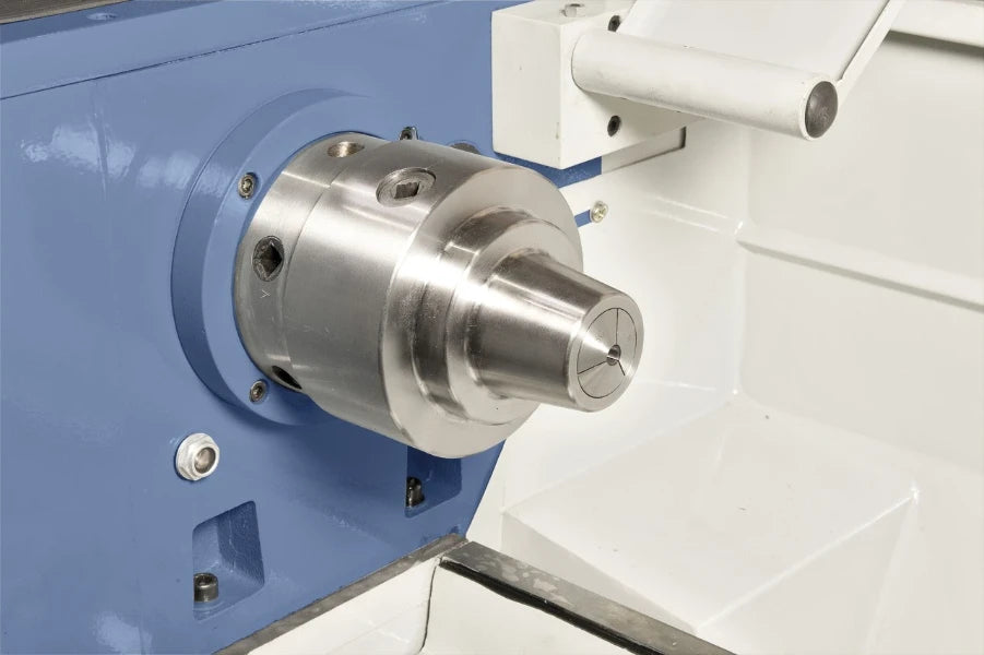 Bernardo Spindeldraaibank Standard 165 Top incl. Digitaal