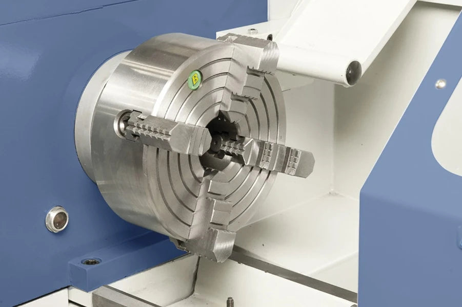 Bernardo Spindeldraaibank Standard 165 Top incl. Digitaal