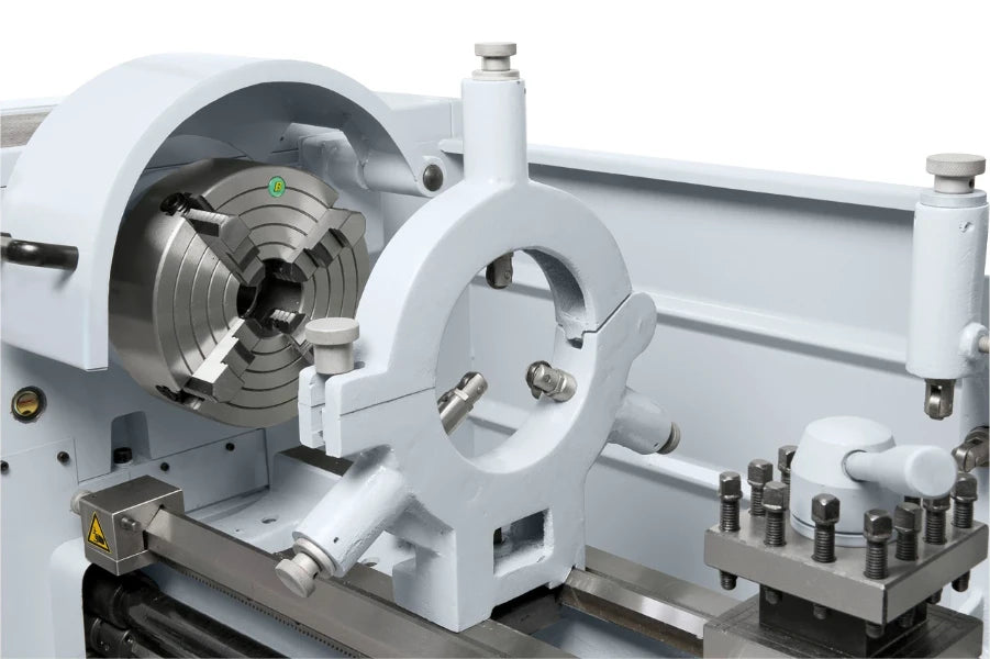 Bernardo Draaibank Smart 410x1000 met digitale uitlezing