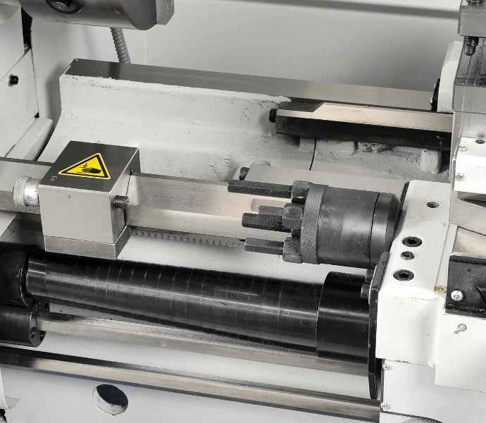 Bernardo Draaibank Smart 410x1000 met digitale uitlezing