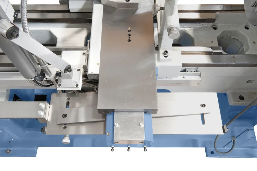 Bernardo Draaibank Smart 410x1000 met digitale uitlezing