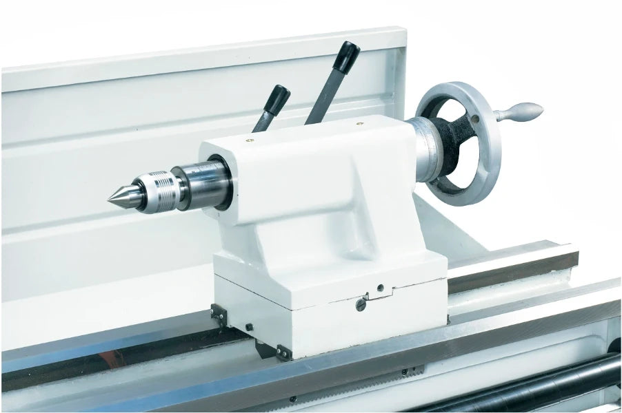 Bernardo Draaibank Solid 460x1000 met digitale uitlezing
