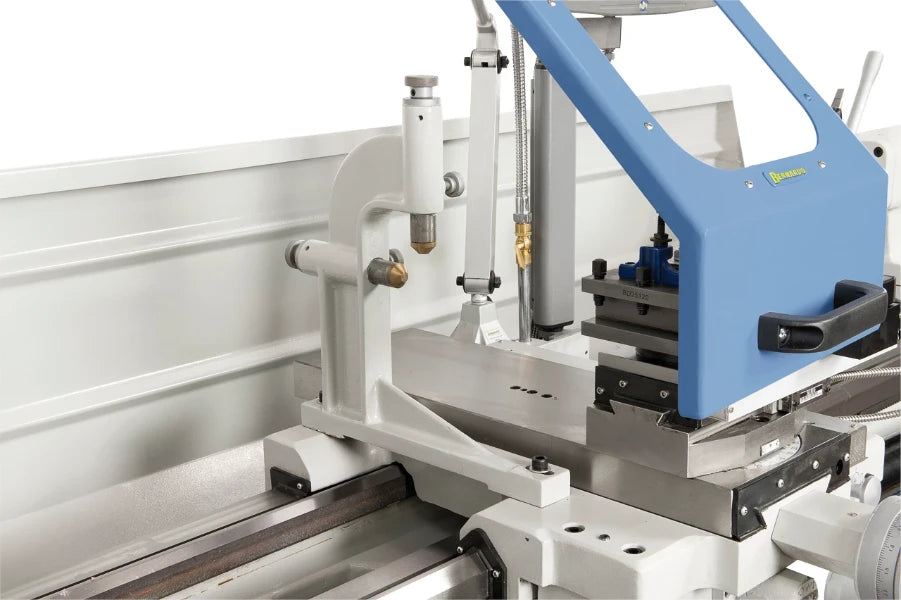 Bernardo Draaibank Solid 460x1000 met digitale uitlezing