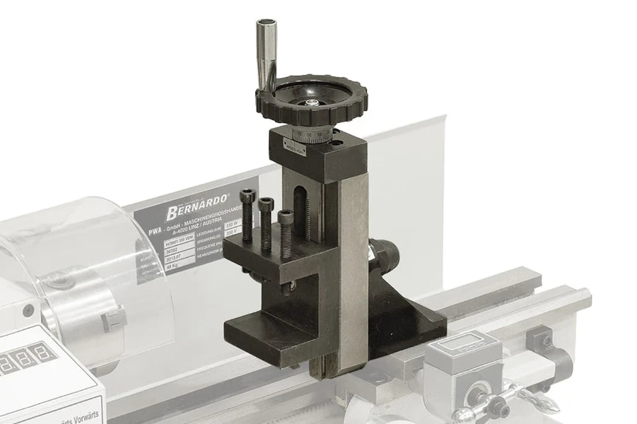 Bernardo Verticale freessupport t.b.v. Hobby
