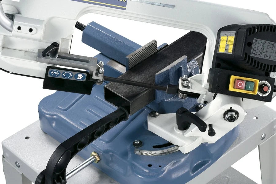 Bernardo Metaal Bandzaagmachine Vario 150 230V