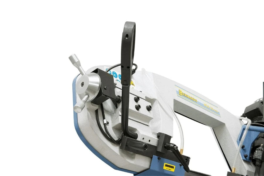 Bernardo Metaal Bandzaagmachine MCB 320 ECO 400V
