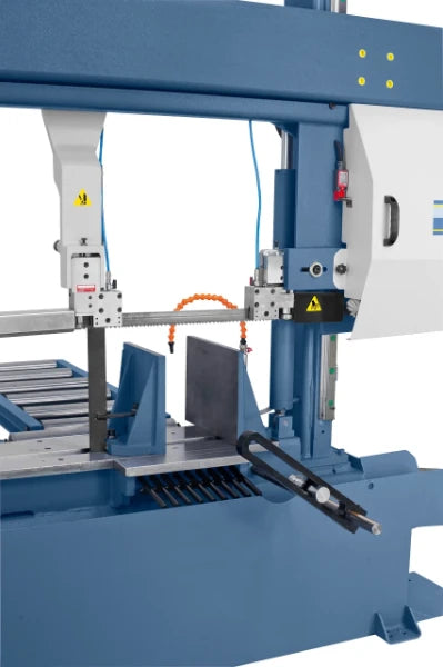 Bernardo Metaal Bandzaagmachine MSB 560 H 400V