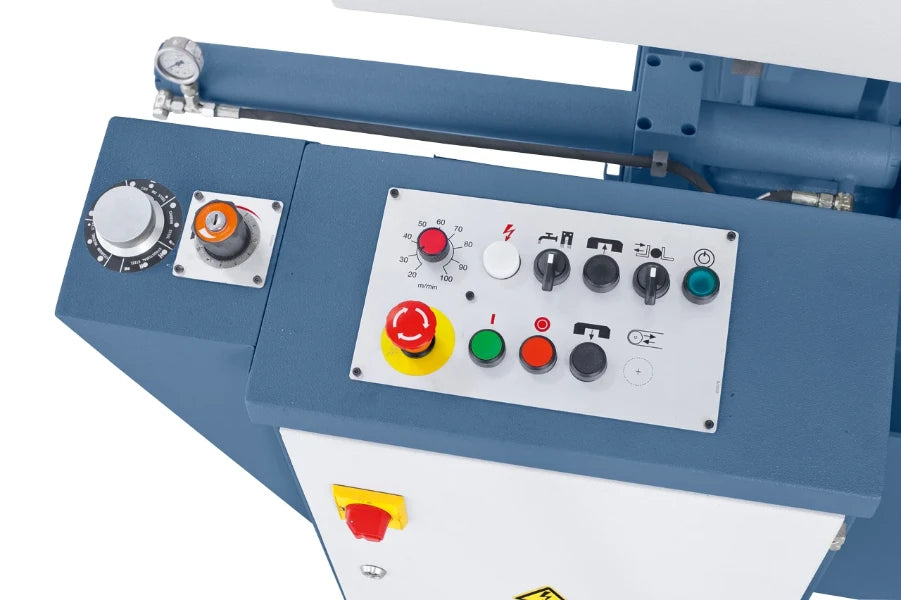 Bernardo Metaal Bandzaagmachine MSB 560 H 400V