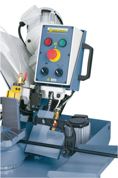 Bernardo Horizontale Bandzaagmachine HBS 275 400V