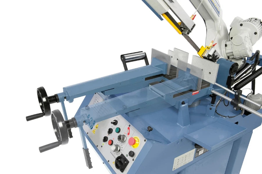 Bernardo Dubbel verstekbandzaagmachine MBS 300 DG PRO