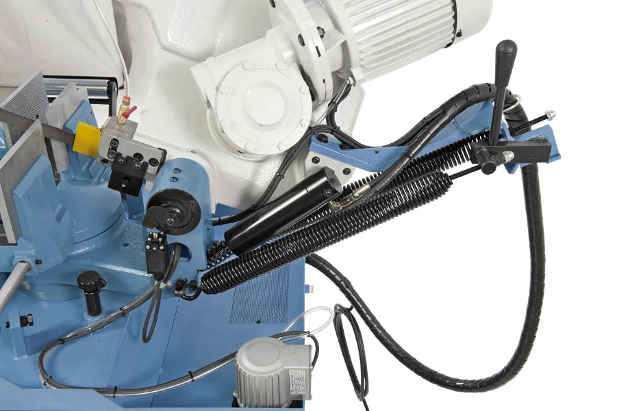Bernardo Dubbel verstekbandzaagmachine MBS 300 DG PRO