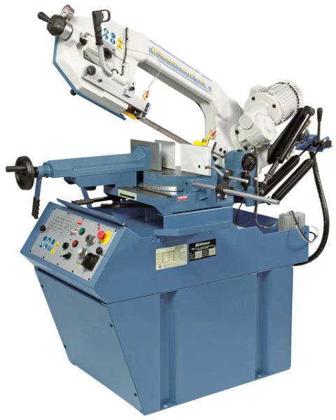 Bernardo Dubbel verstekbandzaagmachine MBS 315 DG-VR PRO 400V