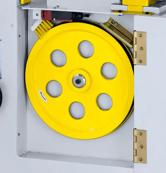 Bernardo Verticale Bandzaagmachine VMS 360