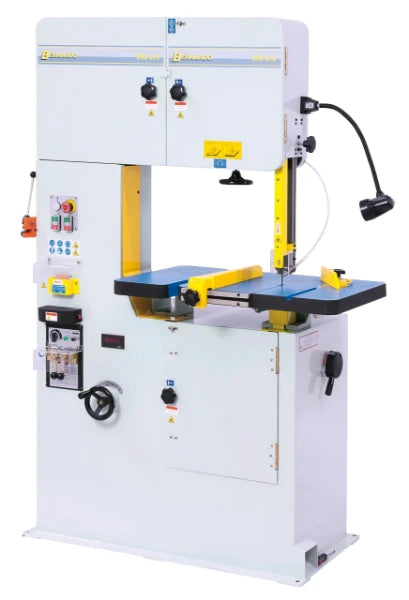 Bernardo Verticale bandzaagmachine VMS 610 400V