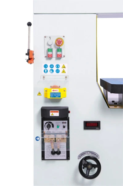 Bernardo Verticale bandzaagmachine VMS 610 400V