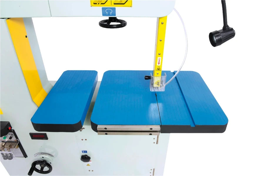Bernardo Verticale bandzaagmachine VMS 610 400V