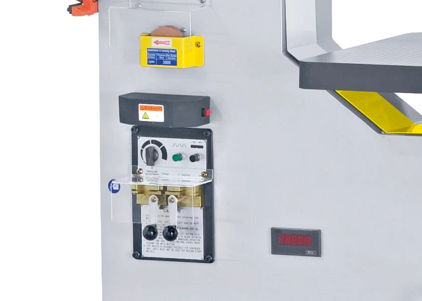 Bernardo Verticale bandzaagmachine VMS 1000 400V