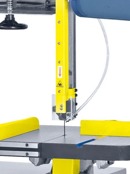Bernardo Verticale bandzaagmachine VMS 1000 400V