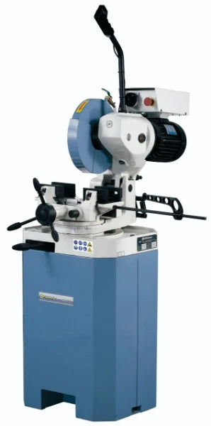 Bernardo Metaalcirkelzaagmachine CS 315 L 400V