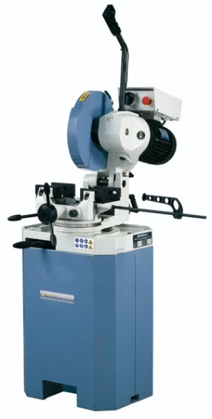 Bernardo Metaalcirkelzaagmachine CS 350 L 400V