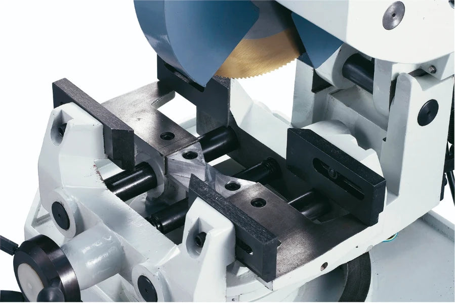 Bernardo Metaalcirkelzaagmachine CS 350 L 400V
