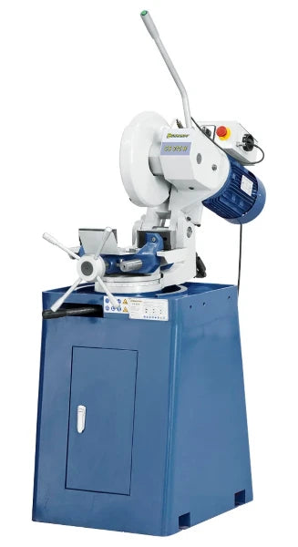 Bernardo Metaalcirkelzaagmachine CS 315 H 400V