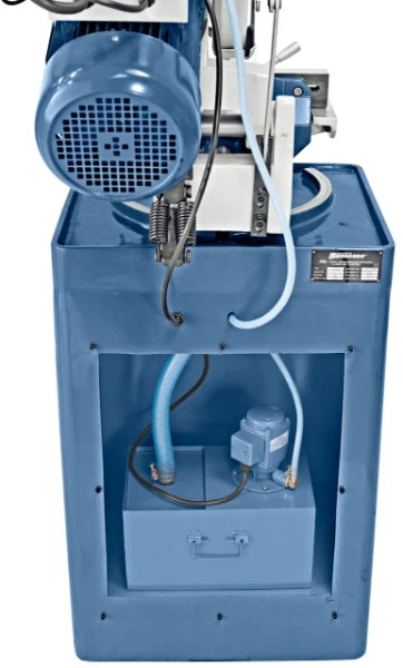 Bernardo Metaalcirkelzaagmachine CS 315 H 400V