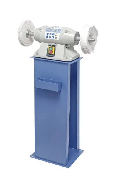 Bernardo Polijstmachine PS 200 S 400V