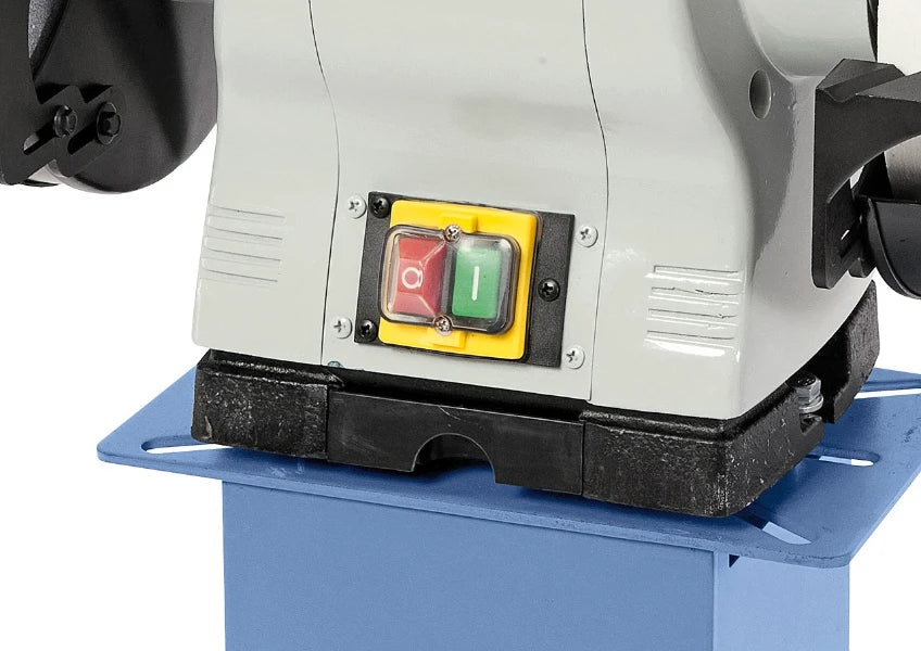 Bernardo Tafelslijpmachine DSA 200 230V