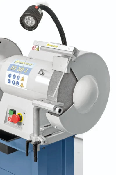 Bernardo Tafelslijpmachine DS 300 S 400V