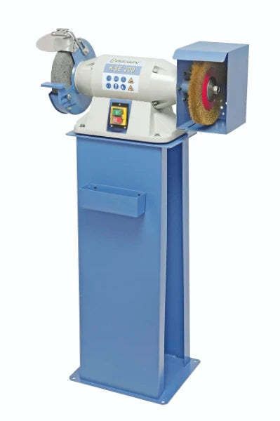 Bernardo Combi-slijpmachine KSE 200 230V