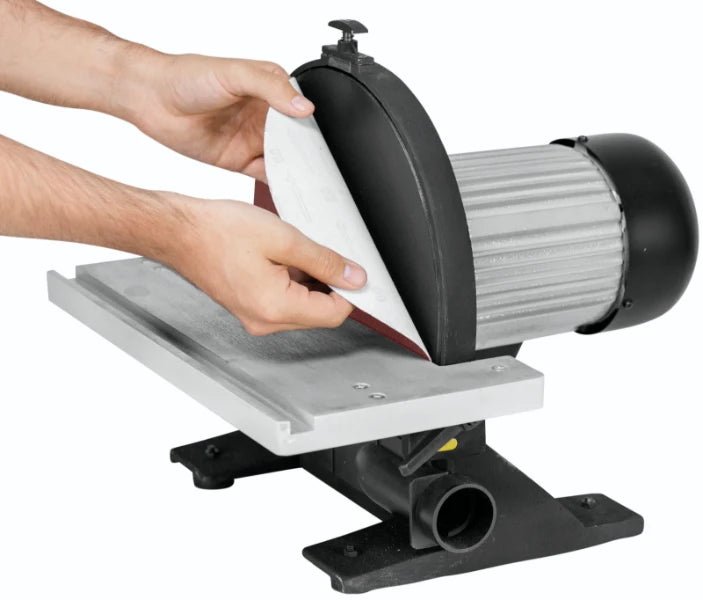 Bernardo Schijfschuurmachine TS 300 230V (DS-B)