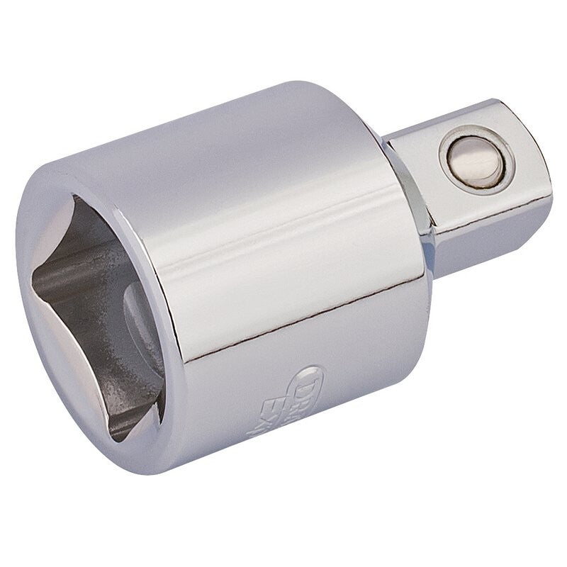 3/4" Adapter naar 1/2"