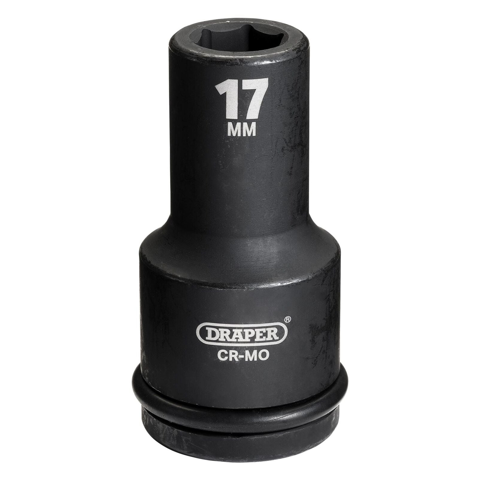 3/4" Krachtdop, 17mm lang