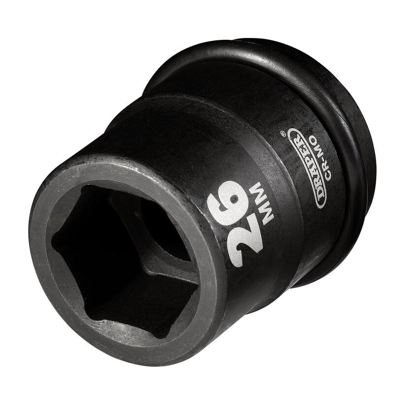 3/4" Krachtdop, 26mm