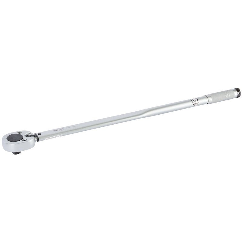 3/4" Momentsleutel, 65-450Nm