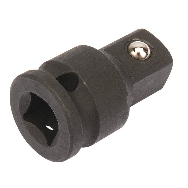 3/8" Adapter (kracht) naar 1/2"