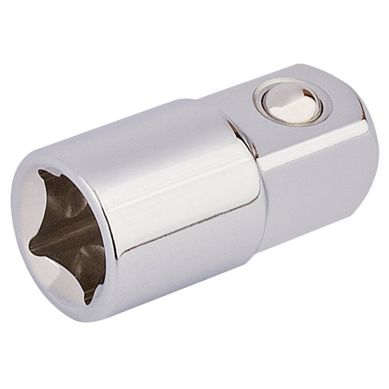 3/8" Adapter naar 1/2"