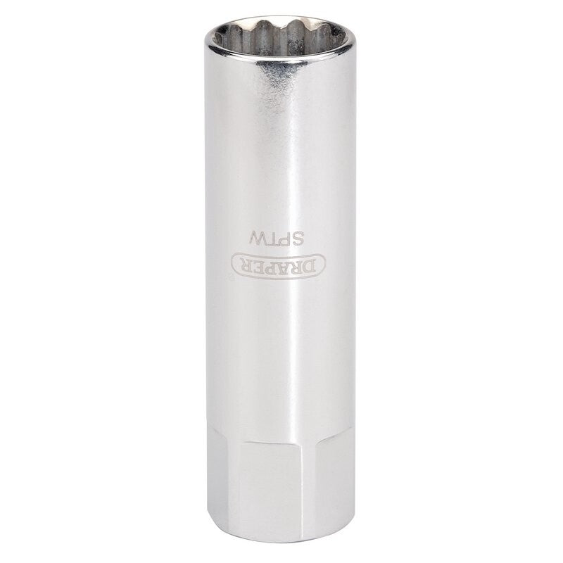 3/8" Bougiedop 14mm, 12-kant